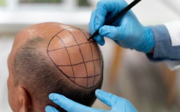 Best Hair Transplant Specialist in Delhi NCR