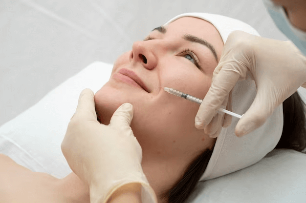 Dermal fillers / Botox / PRP Treatment
